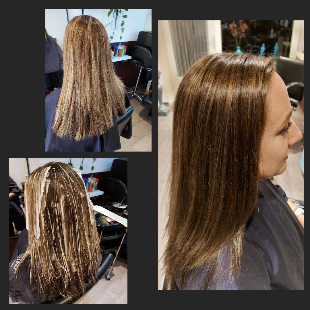 Salon foto 2